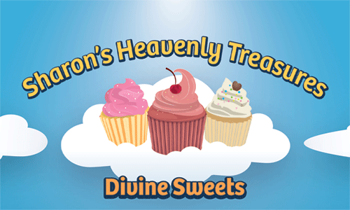 Sharon's Heavenly Treasures
